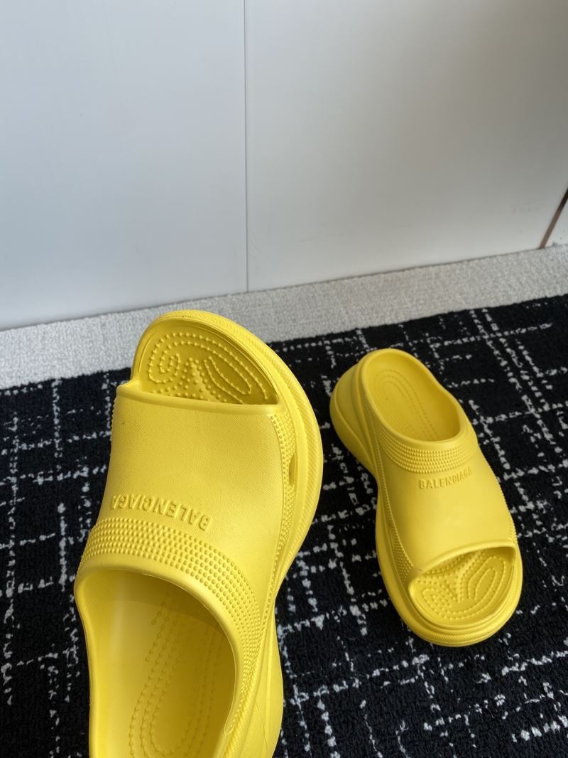 Balenciaga Slippers